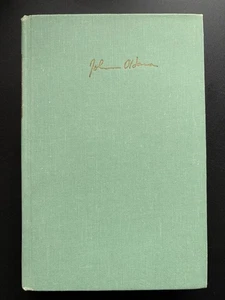 1967 THE INSTRUMENT by John O’Hara Hard Cover Book - Picture 1 of 8