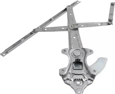 正品日产 12 - 19 Versa Sedan 13 - 19 Versa Note Kicks 前驱动窗 Regu — 第 1/3 张图片