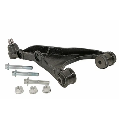 MOOG Rear Left Upper Control Arm and Ball Joint Assy for 2014-20 SUBARU FORESTER - Image 1 of 2