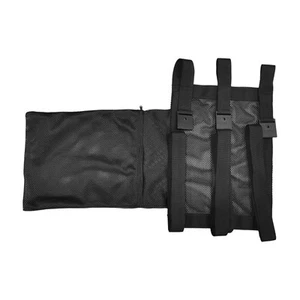 Tree Stand Seat Replace, Ladder Stand Seat Mesh Seat, Quick Release, Lock on - Picture 1 of 6