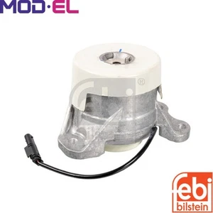 ENGINE MOUNTING 109378 FOR MERCEDES-BENZ OM 642.873 3.0L 6cyl E-CLASS - Picture 1 of 7