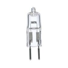 (4) 20W G4 12V 20 Watt T3 Light Bulb JC 2-pin 20Watt 4- Lamps