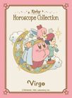 KIRBY horoscope Character Card Sleeve Virgo (EN-1110) Pack