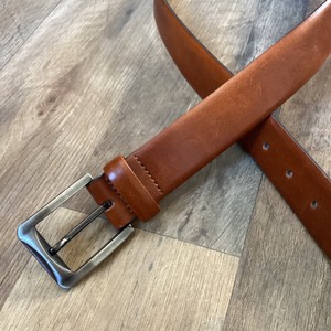 izod belt