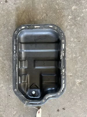 03-07 英菲尼迪 G35 FX35 M35 日产 350z VQ35DE 下油盘 11110-4P110 — 第 1/3 张图片