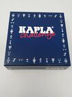 Kapla Challenge Spiel Kiefernholz Dielen & Baukarten #KD000 2016