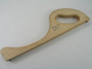 Body Shop Rasp File Wood Handle, New Britain - Picture 1 of 3