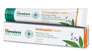 10 x Himalaya antiseptische Creme je 20 Gramm - Bild 1 von 1