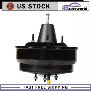 New Power Brake Booster for Toyota 4Runner Pickup 1989-1995 T100 L4 2.4L V6 3.0L - Foto 1 di 6