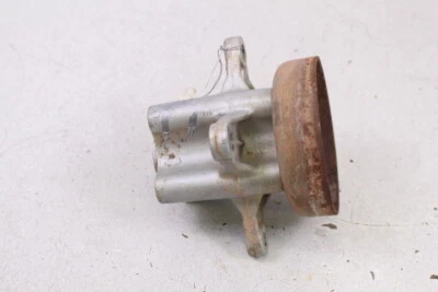 Ступица переднего колеса 1977 77 KAWASAKI KV75 KV 75 A6 - Изображение 1 из 4