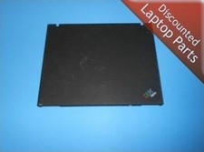IBM Lenovo Thinkpad X60 LCD Back Cover Lid 12.1" 41V9718 "B"