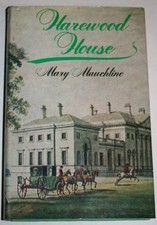 Harewood House By Mary Mauchline