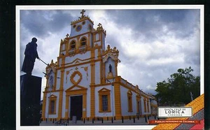 ''LORICA'' CORDOBA' PUEBLOS PATRIMONIO DE COLOMBIA'' 2016 - Foto 1 di 2