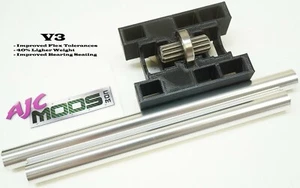 Upgrade HD Lager Unterstützung Split Center Antriebswelle für Traxxas X-MAXX ( - Picture 1 of 8