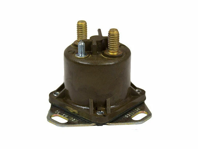 Diesel Glow Plug Switch fits F450 Super Duty 1999-2002 7.3L V8 DIESEL 81RMHG - Image 1 of 1