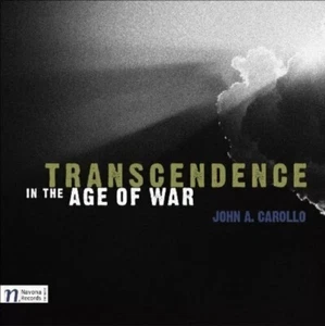 Carollo; Saggese; Micka - Transcendence In The Age Of War Mo... CD ~NEU VERSIEGELT ~ - Bild 1 von 3