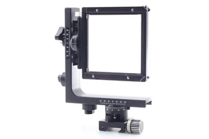 [Exc+5] Horseman L45 4x5 Rear Standard for Large Format from Japan #2975 - Bild 1 von 10