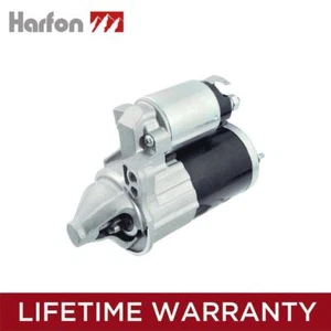 New Starter For Mitsubishi Outlander V6 3.0L 2007 2008 2009 19039 M000T22371Mi - Bild 1 von 1