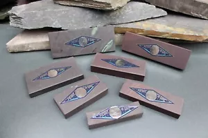 Sharpening Stone, Whestone, Pierres à aiguiser, La Lune, 1Stone - Bild 1 von 17
