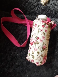 Bolsa de botella ajustable aislada hecha a mano - Imagen 1 de 1