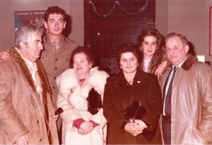 Fotografia di famiglia anni '80 - Picture 1 of 1