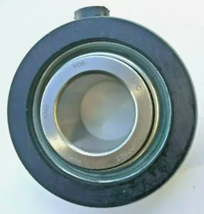 Premium 1-1/2" ID Disc Bearing Krause 1927-11-0, Q0019010 GW209PPB22 CDS209TTR6P - Picture 1 of 8