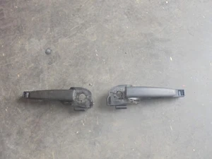 PAR DE MANIJAS DE PUERTA EXTERIOR CITROEN C3 2003 - Imagen 1 de 7