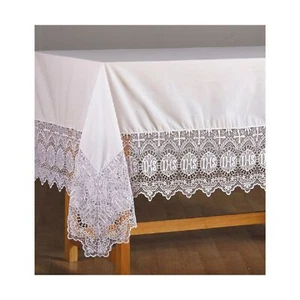 Christian Brands IHS Lace Altar Frontal - Afbeelding 1 van 2