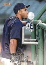 B3841- 2016 Stadium Club BB Cards 201-300 +Inserts -You Pick- 10+ FREE US SHIP