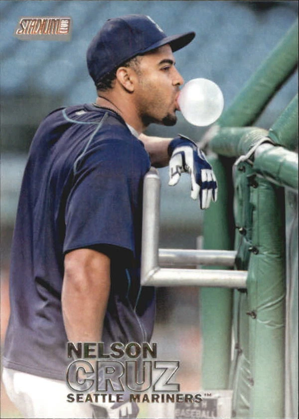 B3841- 2016 Stadium Club BB Cards 201-300 +Inserts -You Pick- 15+ FREE US SHIP - Image 1 of 1