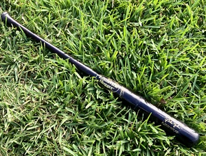 Louisville Slugger MLB John Baker Florida Marlins Player Issued Bat 2010 - Picture 1 of 8