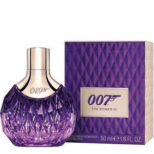 Parfüm james bond 007 For Women III Eau De Parfum 50ml Spraydose Mit Paket - Bild 1 von 3