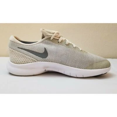Nike Mujer Flex Experience RN 7 Zapatos para Correr Talla 7.5 W Ancho AH0004 100 Foto 1 de 4