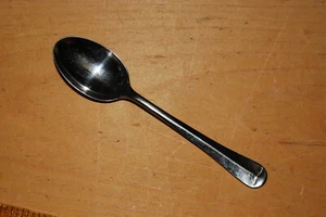 Cooper Bros Stainless Steel England QUEEN ANNE 6" Teaspoon - Picture 1 of 3