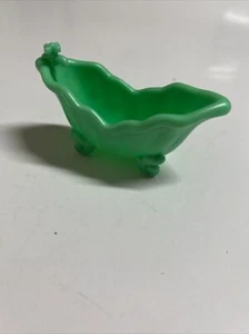 Disney Princess Königsschloss grün Badewanne Ersatz - Bild 1 von 3