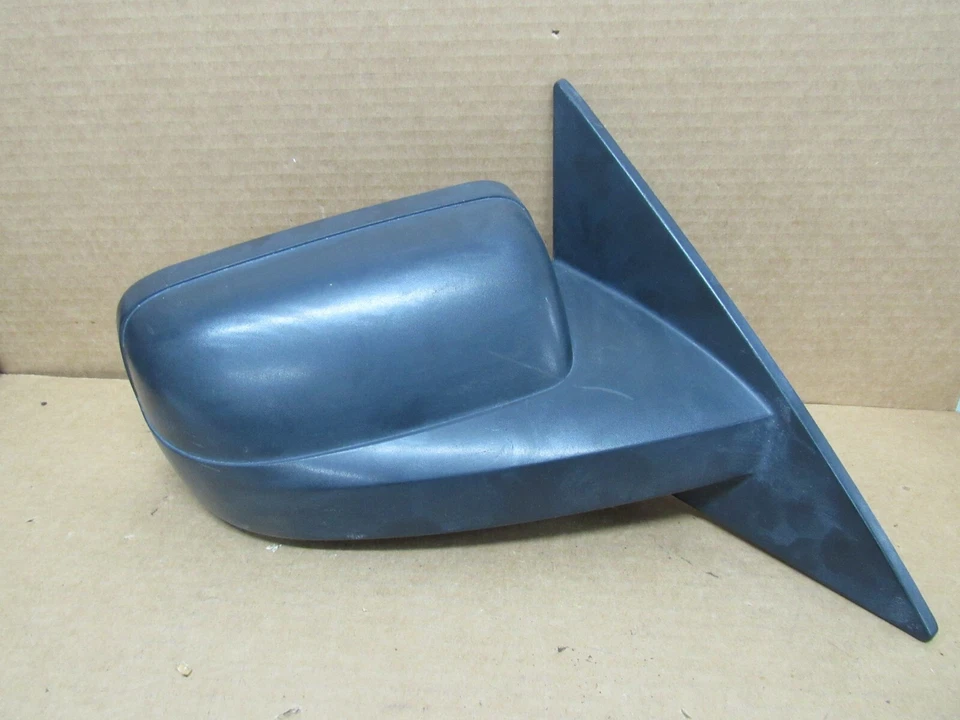 Espejo retrovisor lateral para pasajero derecho Ford Mustang 2005 2006 2007 2008 09 OEM 801060 Foto 1 de 4
