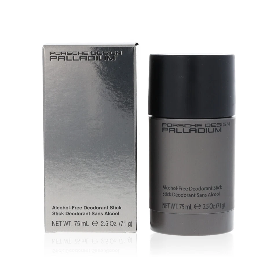 Porsche Design Palladium Deodorant Stick 75ml Deodorant