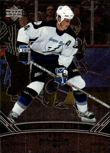 A2909- 2006-07 Black Diamond Hk #s 1-210 +Inserts -You Pick- 10+ FREE US SHIP