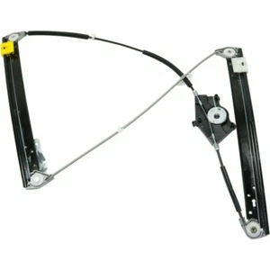 Nuevo Regulador de Ventana Delantera Derecha Se adapta 2002-2008 Audi A4 4.2L 8E0837462C - Imagen 1 de 5