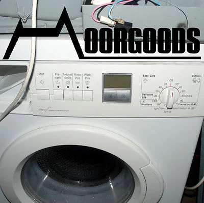 BOSCH WFX2467GB/01 WASHING MACHINE SPARES pump, fascia , door etc.. - Image 1 of 3