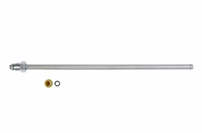 For 1980-1988 Chevrolet Caprice Power Steering Return Line End Fitting Sunsong - Image 1 of 3