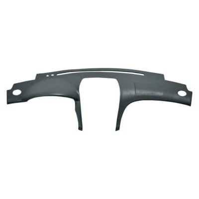 Coverlay 11-409CSLL State Gray Dash Cover for Toyota Solara with Climate Sensor - Image 1 of 4