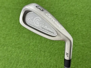 Cleveland Golf TOUR ACTION TA5 Senior Series (3) IRON Right Handed Graphite Used - Picture 1 of 5