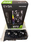 Evga Geforce Rtx 3080 Ti Ftw3 Ultra Gaming 12Gb Gddr6x Graphics Card ~ With Box