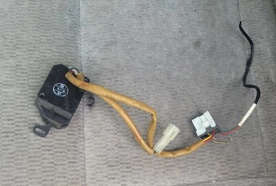 Genuine Kia 0K31B46AT0A ACTUATOR-SHIFT LOCK For 2004 2005  Kia Sedona - Image 1 of 4