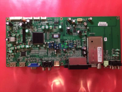 J378FE13E 2202528700P JC378BB13E MAIN PCB FOR HANNSPREE JC378BB13E - Image 1 of 2