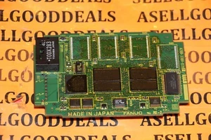 Fanuc A20B-3300-0391/02A Axis Card - Picture 1 of 3