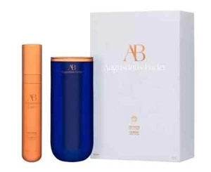 Augustinus Bader The Serum Nomad 1 fl oz 30 ml - New Sealed Box COMPLETE SET - Picture 1 of 5