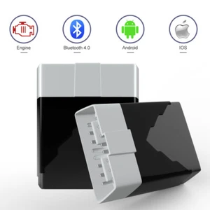 Automotive OBD2 Scanner OBD Code Reader Car Check Engine Fault Diagnostic Tool - Picture 1 of 10