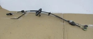 VAUXHALL ASTRA K, 2016 - 5 SPEED MANUAL GEAR STICK LINKAGE CABLE 55486235003 - Picture 1 of 6